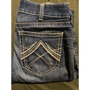 Ariat Bootcut Jeans 31 Regular length